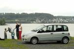 Fiat Multipla 2004 года (WW)